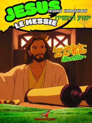 cover image of Jesus--Le Messie